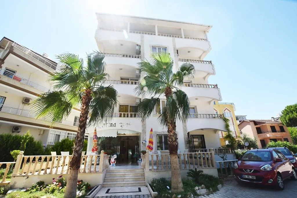Karina Butik Apart Apart otel Didim 0*,  Türkiye