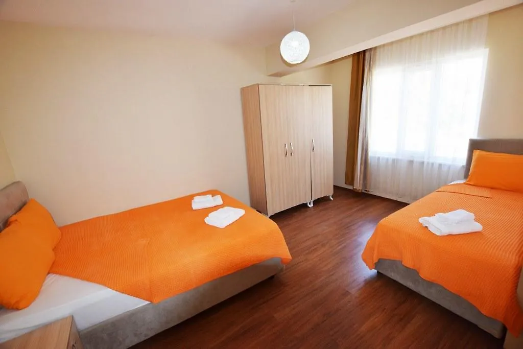 Karina Butik Apart Apart otel Didim