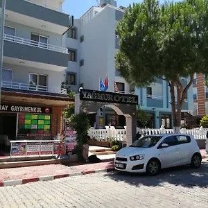 Yagmur Hotel Apart Otel