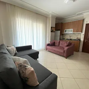 Seaside Apart Otel