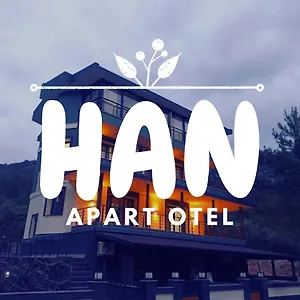 Han Apart Apart Otel