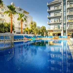 Mutlu Apart Otel