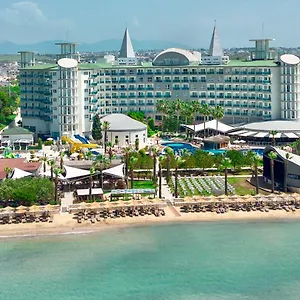 Hotell Prive, Didim