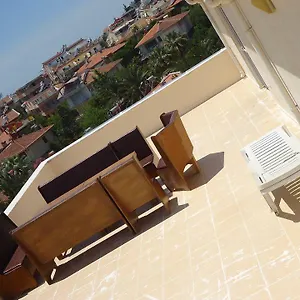Adres Konutlari Apart Otel
