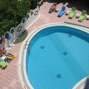 Atlantik Apart Apart Otel
