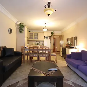 Royal Residences Apart Otel