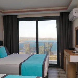 Hotel Yelken, Didim