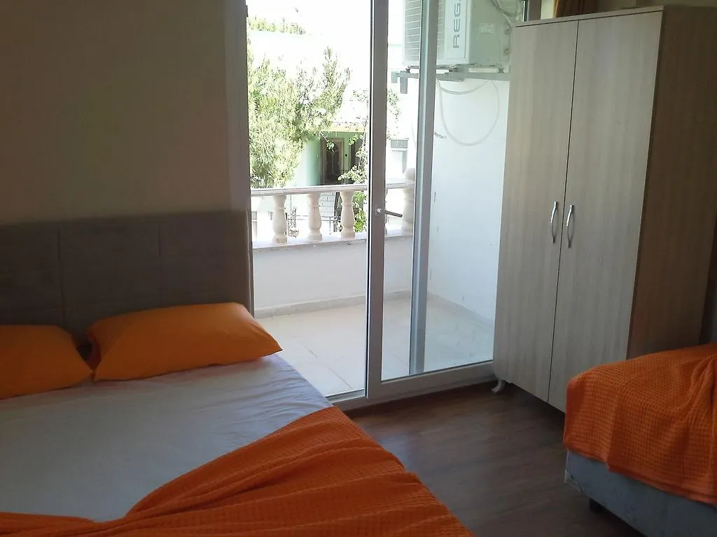 Aparthotel Karina Butik Apart Didim