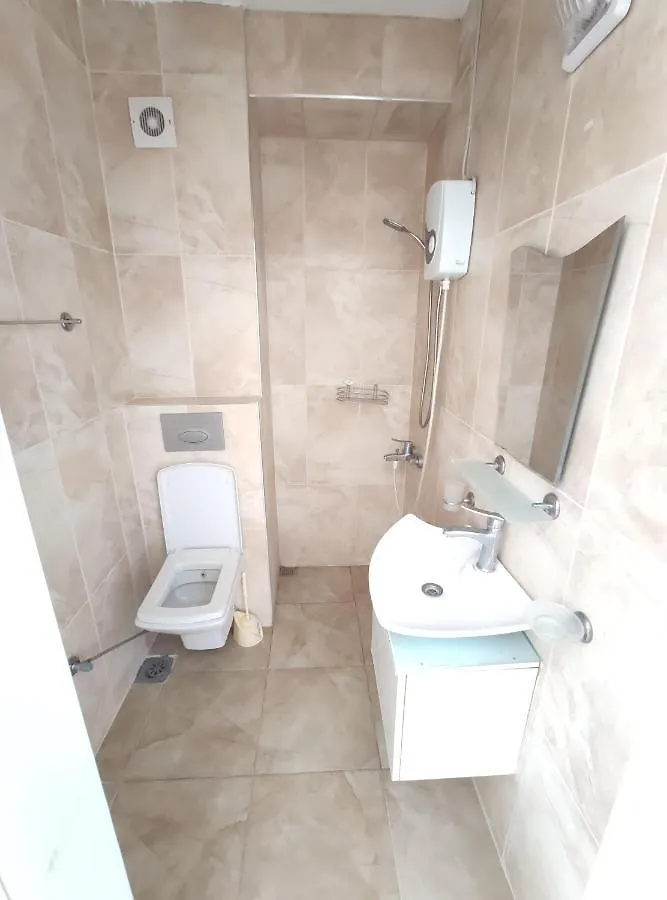 Aparthotel Karina Butik Apart Didim