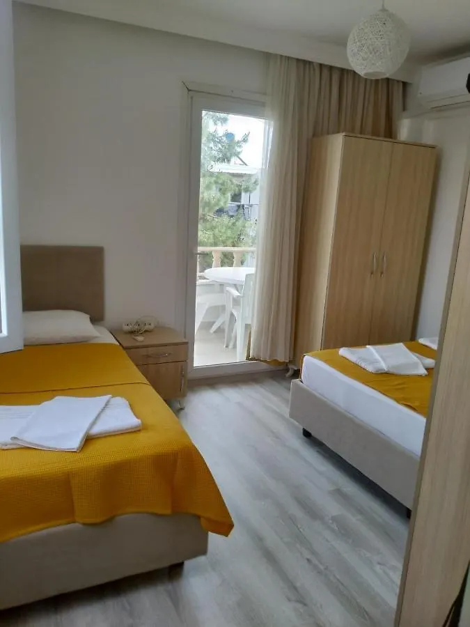 Aparthotel Karina Butik Apart Didim
