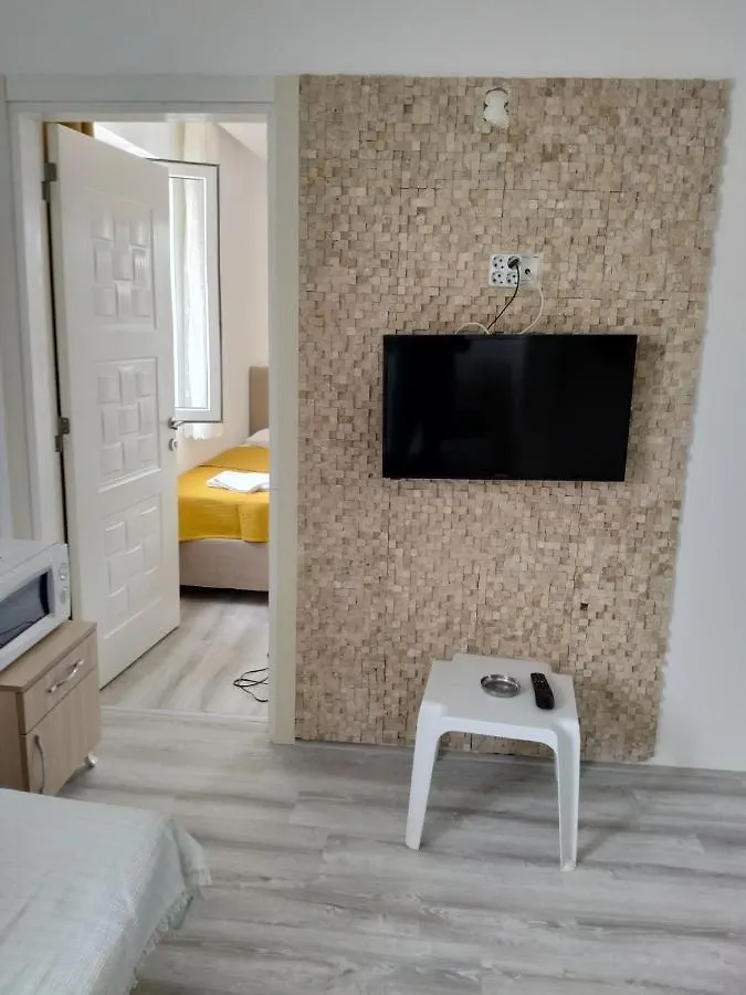 Aparthotel Karina Butik Apart Didim