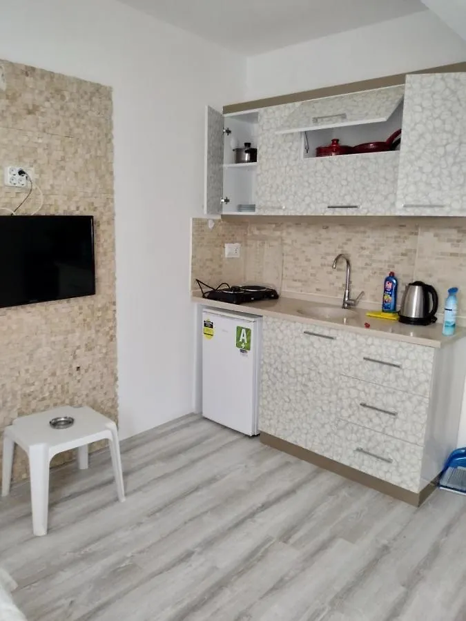 Aparthotel Karina Butik Apart Didim