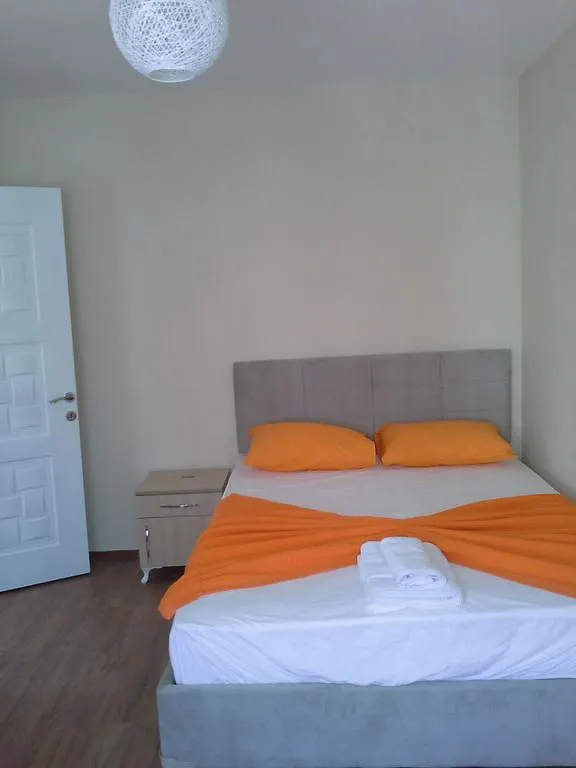 Aparthotel Karina Butik Apart Didim