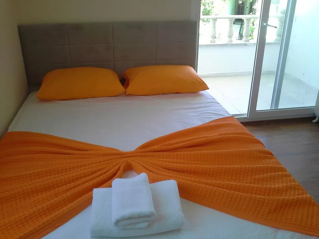 Aparthotel Karina Butik Apart Didim 0*,