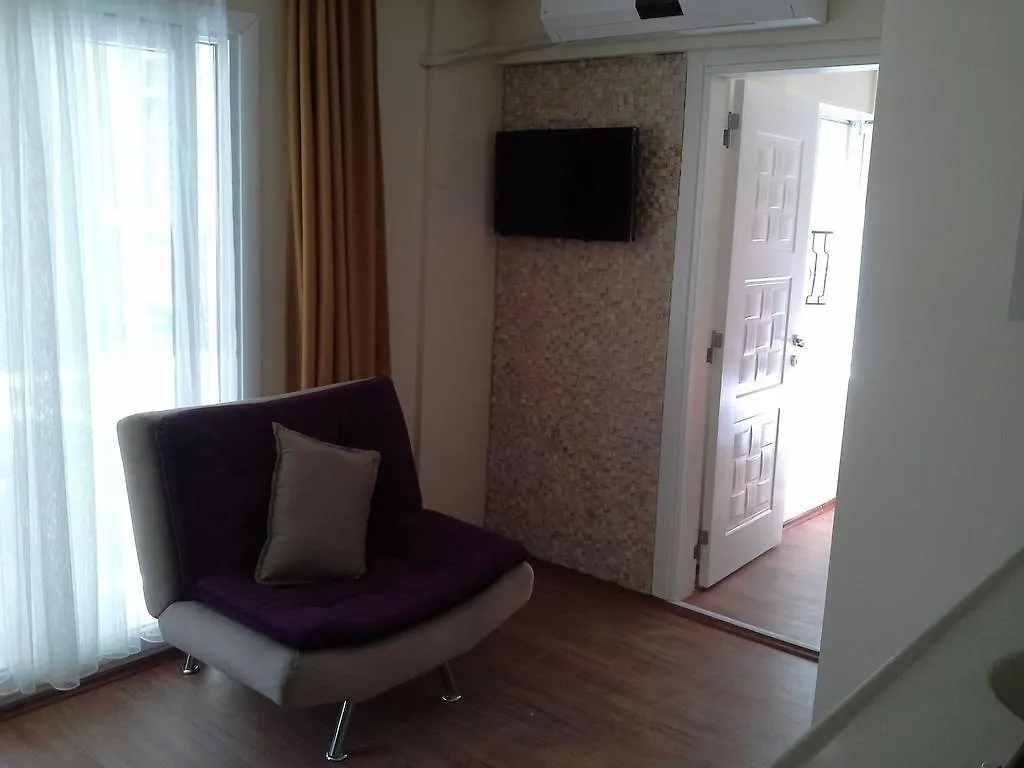 Aparthotel Karina Butik Apart Didim