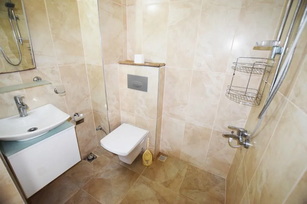 Aparthotel Karina Butik Apart Didim