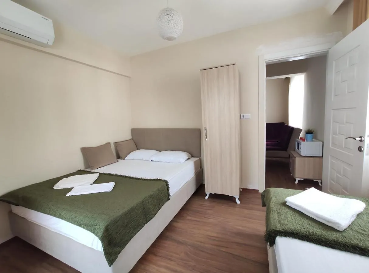 Aparthotel Karina Butik Apart Didim